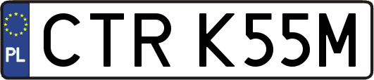 CTRK55M