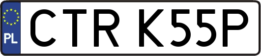 CTRK55P