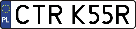 CTRK55R