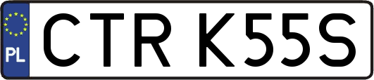 CTRK55S