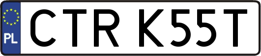 CTRK55T