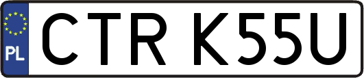 CTRK55U