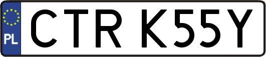 CTRK55Y
