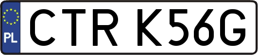 CTRK56G