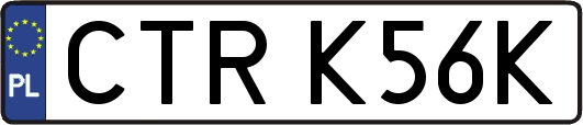 CTRK56K