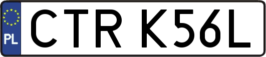 CTRK56L