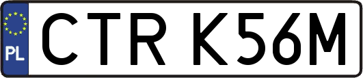 CTRK56M