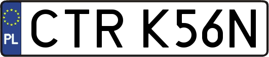 CTRK56N