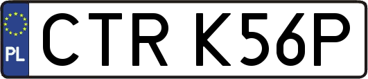 CTRK56P