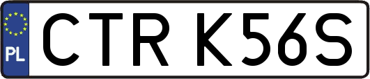 CTRK56S