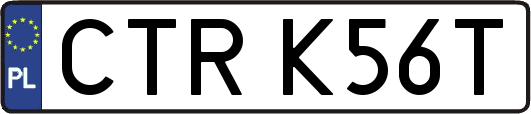CTRK56T