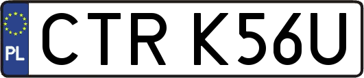 CTRK56U