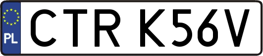 CTRK56V