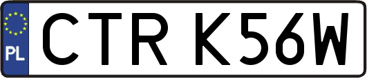 CTRK56W