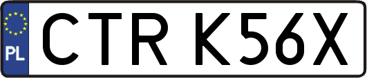 CTRK56X
