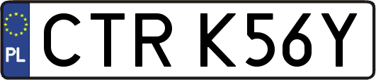 CTRK56Y