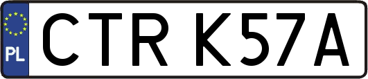 CTRK57A