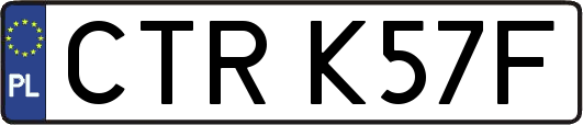 CTRK57F