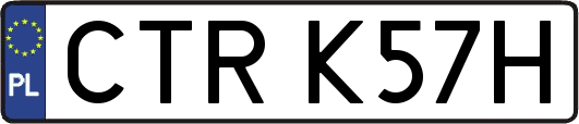 CTRK57H