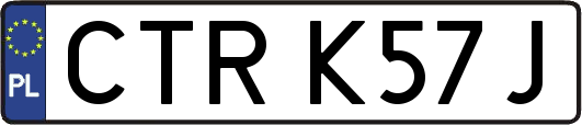 CTRK57J