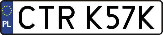 CTRK57K