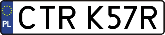 CTRK57R