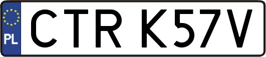 CTRK57V