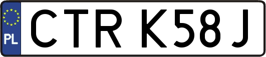 CTRK58J