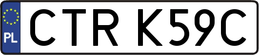 CTRK59C