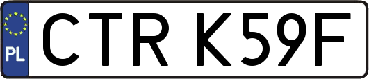CTRK59F