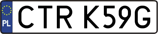 CTRK59G