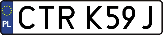 CTRK59J