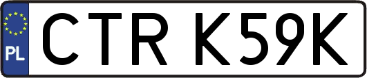 CTRK59K