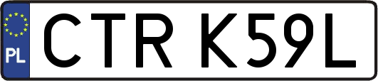 CTRK59L