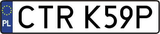 CTRK59P