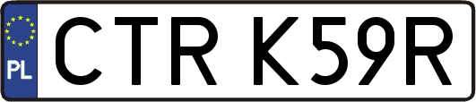 CTRK59R