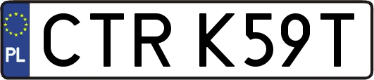 CTRK59T