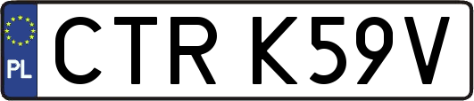 CTRK59V