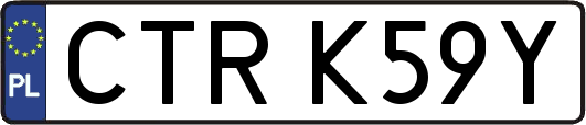 CTRK59Y