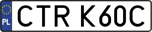 CTRK60C