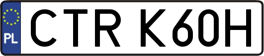 CTRK60H