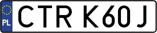 CTRK60J