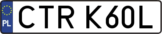 CTRK60L
