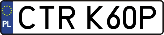 CTRK60P
