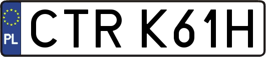 CTRK61H