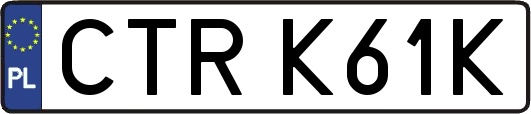 CTRK61K