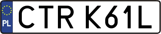 CTRK61L