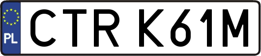 CTRK61M
