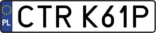 CTRK61P