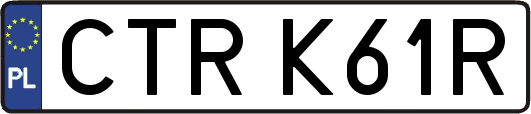 CTRK61R
